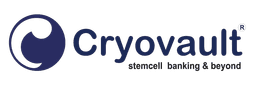 Cryovault Logo